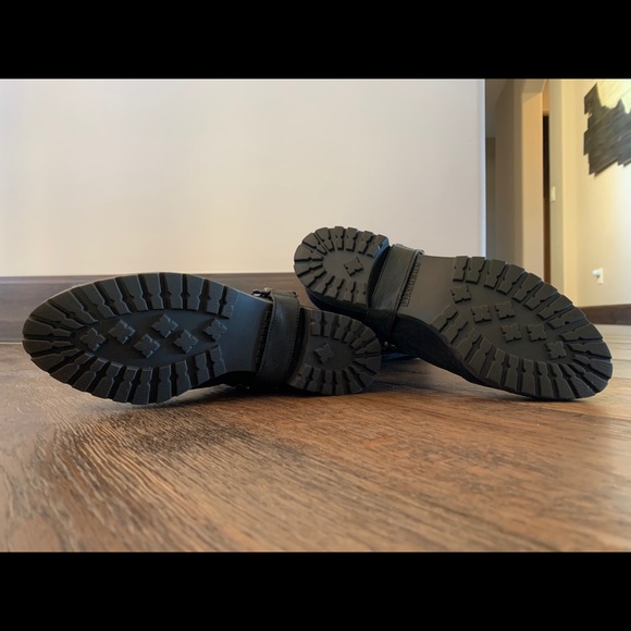 SPERRY TOP SIDER Dylan Harness Boot - Picture 9 of 12